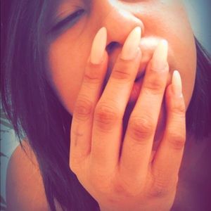 Meet your Posher, Karla